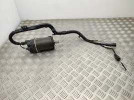 Audi A4 S4 B9 Część elektroniczna układu kierowniczego 8W1423055AE