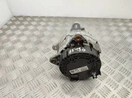 Audi A4 S4 B9 Generator/alternator 04E903024L