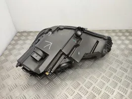 Audi A4 S4 B9 Передняя фара 8W0941006