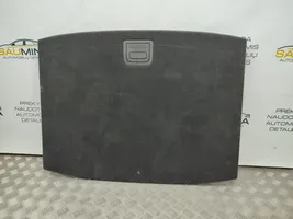 Audi A4 S4 B9 Trunk/boot floor carpet liner 8W9861531