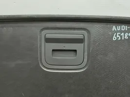 Audi A4 S4 B9 Tapis de coffre 8W9861531