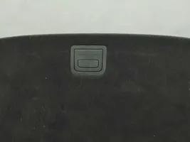 Audi A4 S4 B9 Trunk/boot floor carpet liner 8W9861531