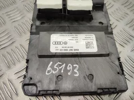 Audi A4 S4 B9 Moduł / Sterownik komfortu 8W0907063CC