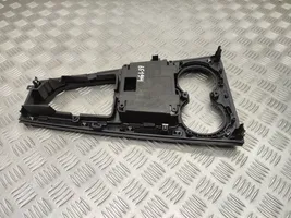 Audi A4 S4 B9 Consola de plástico de la palanca de cambios 8W1864261C