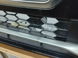 Audi Q2 - Zderzak przedni 81A807437A