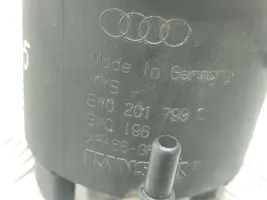 Audi A4 S4 B9 Serbatoio a carbone attivo per il recupero vapori carburante 8W0201799C