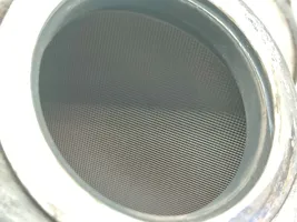 Audi A4 S4 B9 Katalysaattori/FAP/DPF-hiukkassuodatin 8W0131703AD