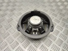 Audi A4 S4 B9 Enceinte de porte arrière 8W5035411