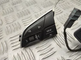 Audi A4 S4 B9 Przełącznik / Przycisk kierownicy 4M0951523D