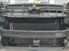 Audi Q2 - Pannello di supporto del radiatore 8A1121285