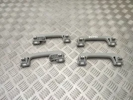 Audi A4 S4 B9 Un set di maniglie per il soffitto 8R0857607H