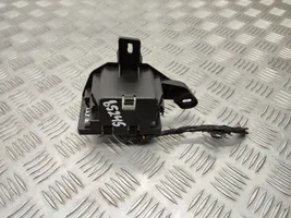 Audi A4 S4 B9 Amplificateur d'antenne 4N0035456