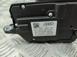 Audi A4 S4 B9 Gear selector/shifter (interior) 8W1713041G