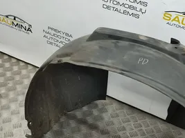 Audi Q2 - Rivestimento paraspruzzi passaruota anteriore 81A821172B