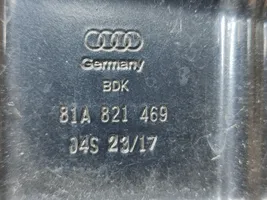 Audi Q2 - Parafango 81A821469