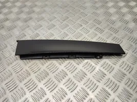 Audi A4 S4 B9 Rear door glass trim molding 8W0839901