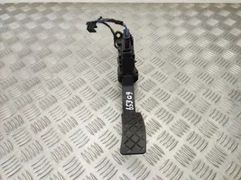 Audi A4 S4 B9 Accelerator throttle pedal 8W1723523