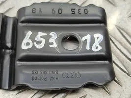 Audi A4 S4 B9 Mocowanie akumulatora 8W0803123