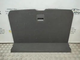 Audi Q2 - Wykładzina podłogowa bagażnika 81A861529CA9