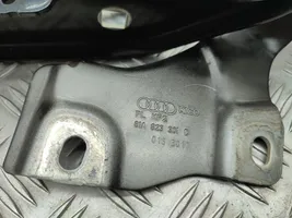 Audi Q2 - Cerniere del vano motore/cofano 81A823301D