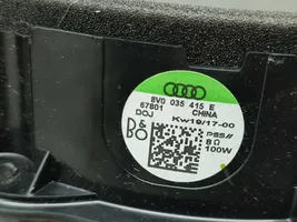 Audi Q2 - Kit del sistema de audio 81A035466B
