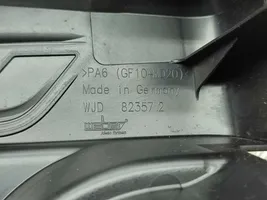 Audi Q2 - Copri motore (rivestimento) 04E103925J