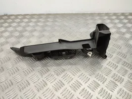 Audi Q2 - Fender end trim 81A821169