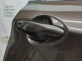 Nissan Qashqai Priekinės durys 