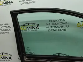 Nissan Qashqai Priekinės durys 