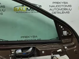 Nissan Qashqai Priekinės durys 