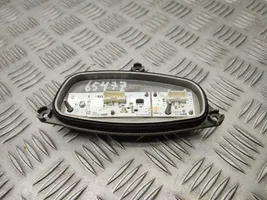 Audi Q2 - LED dienos žibintas MDE916105