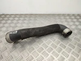 Nissan Qashqai Tube d'admission de tuyau de refroidisseur intermédiaire 144634EB0B