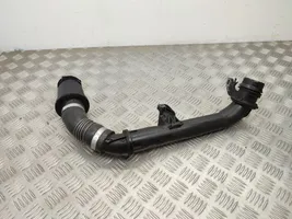 Nissan Qashqai Turbo air intake inlet pipe/hose 144604EB1A