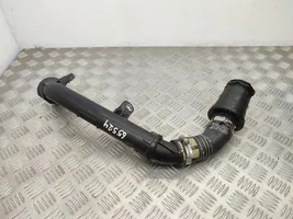 Nissan Qashqai Turbo air intake inlet pipe/hose 144604EB1A