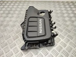 Nissan Qashqai Couvercle cache moteur 175B12531R