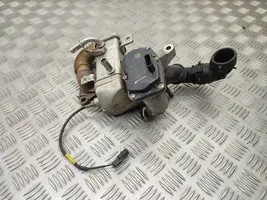 Nissan Qashqai EGR aušintuvas 147102408R