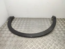 Nissan Qashqai Rivestimento parafango (modanatura) 638114EA0B