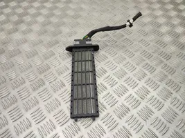 Nissan Qashqai Radiateur électrique de chauffage auxiliaire 2714300A03