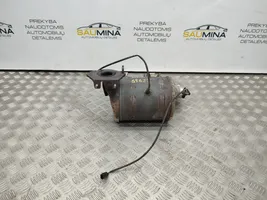 Nissan Qashqai Catalyst/FAP/DPF particulate filter 1096008X