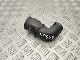 Nissan Qashqai Tube d'admission de tuyau de refroidisseur intermédiaire YM216F072GA