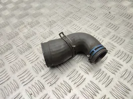 Nissan Qashqai Tube d'admission de tuyau de refroidisseur intermédiaire YM216F072GA