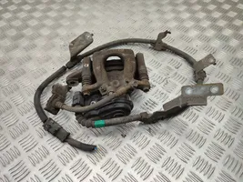 Nissan Qashqai Galinis suportas 32353310C