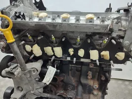 Nissan Qashqai Moteur R9ME414