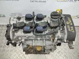 Audi Q2 - Engine CZE