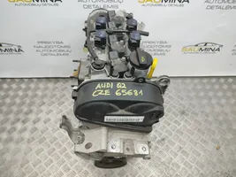 Audi Q2 - Engine CZE
