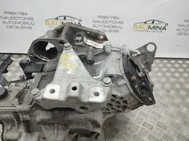 Audi Q2 - Scatola del cambio automatico SMV