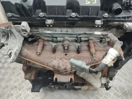 Citroen C5 Moteur RH01