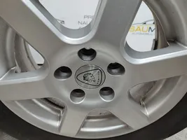 Skoda Roomster (5J) R14 alloy rim 