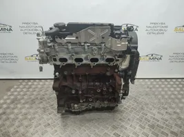 Citroen C4 II Picasso Moottori AHX