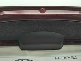 Skoda Roomster (5J) Portellone posteriore/bagagliaio 5J7827107